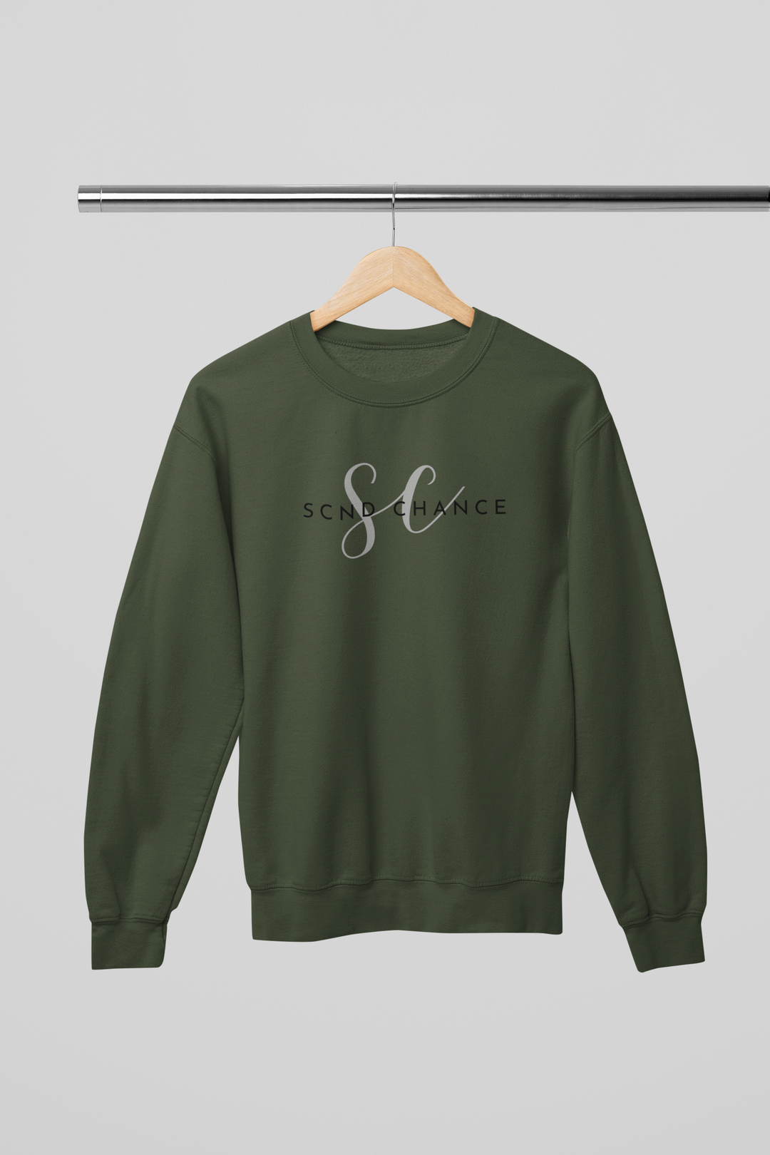 SC SWEATSHIRT