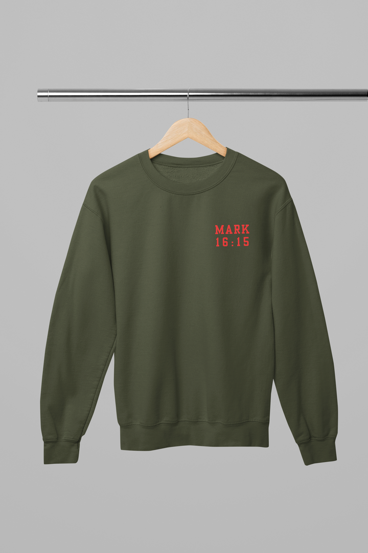 SC SWEATSHIRT