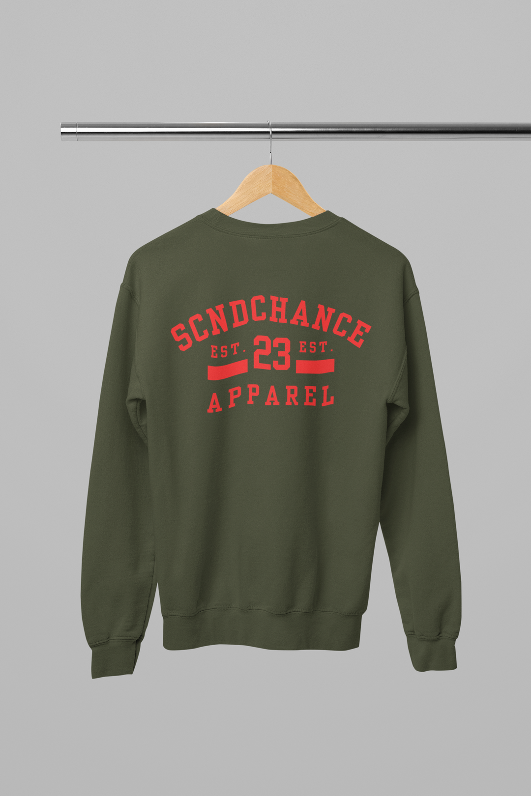 SC SWEATSHIRT