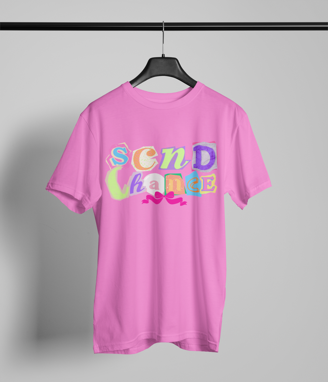 Pink T-Shirt